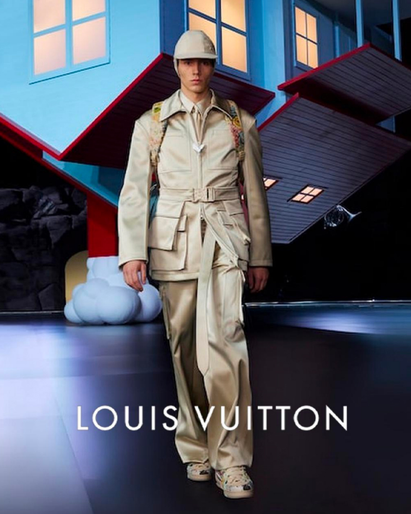LOUIS VUITTON