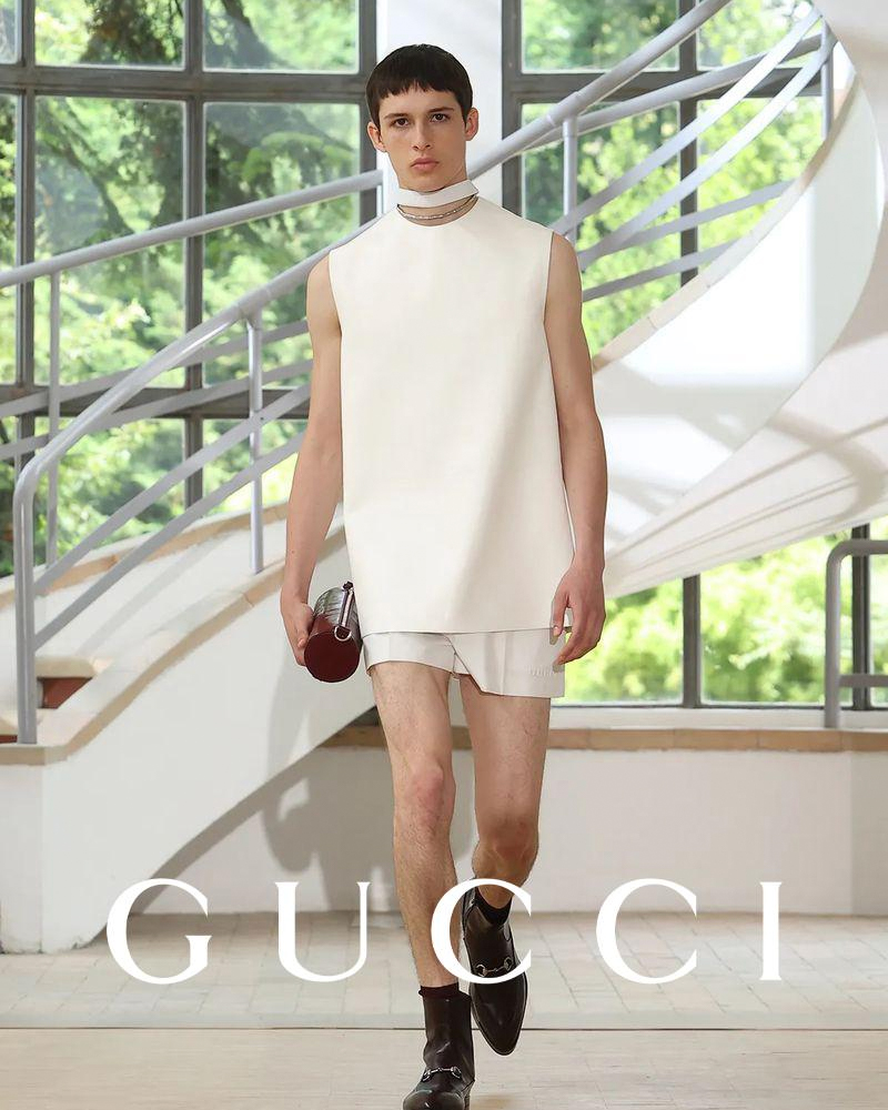 GUCCI