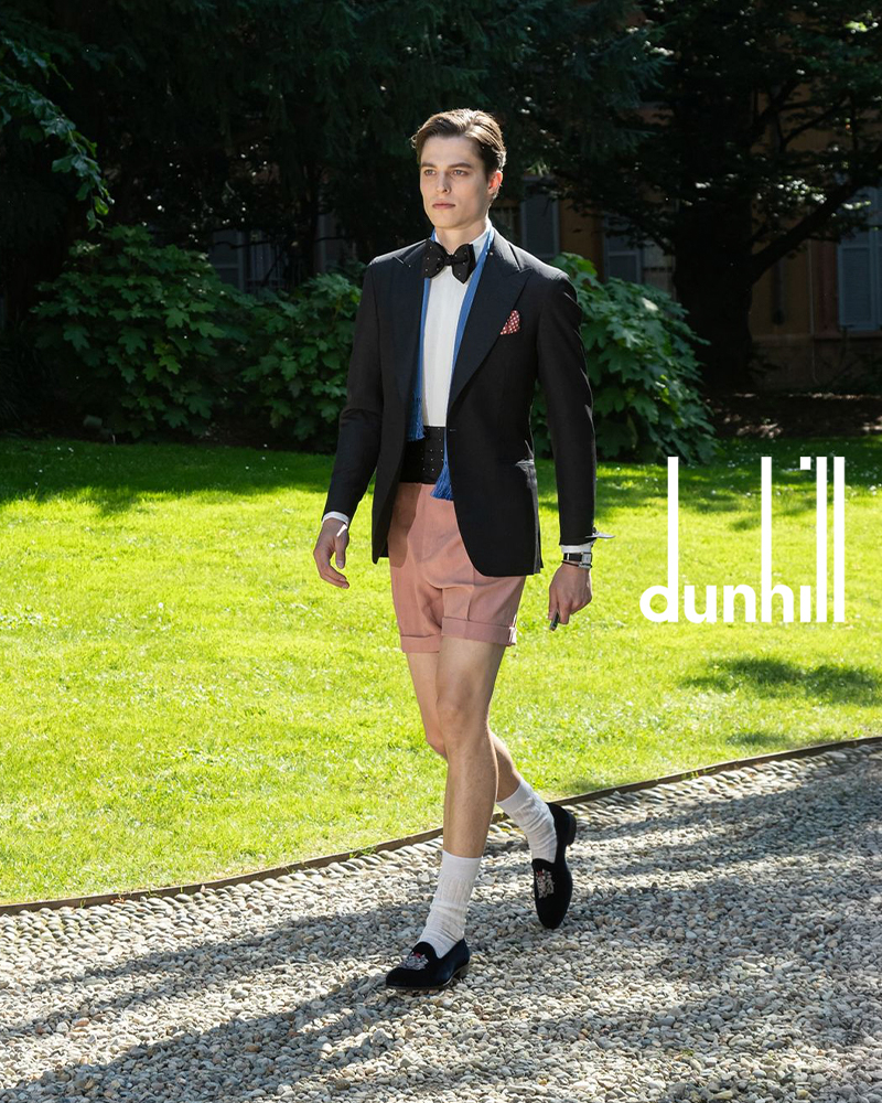 Dunhill